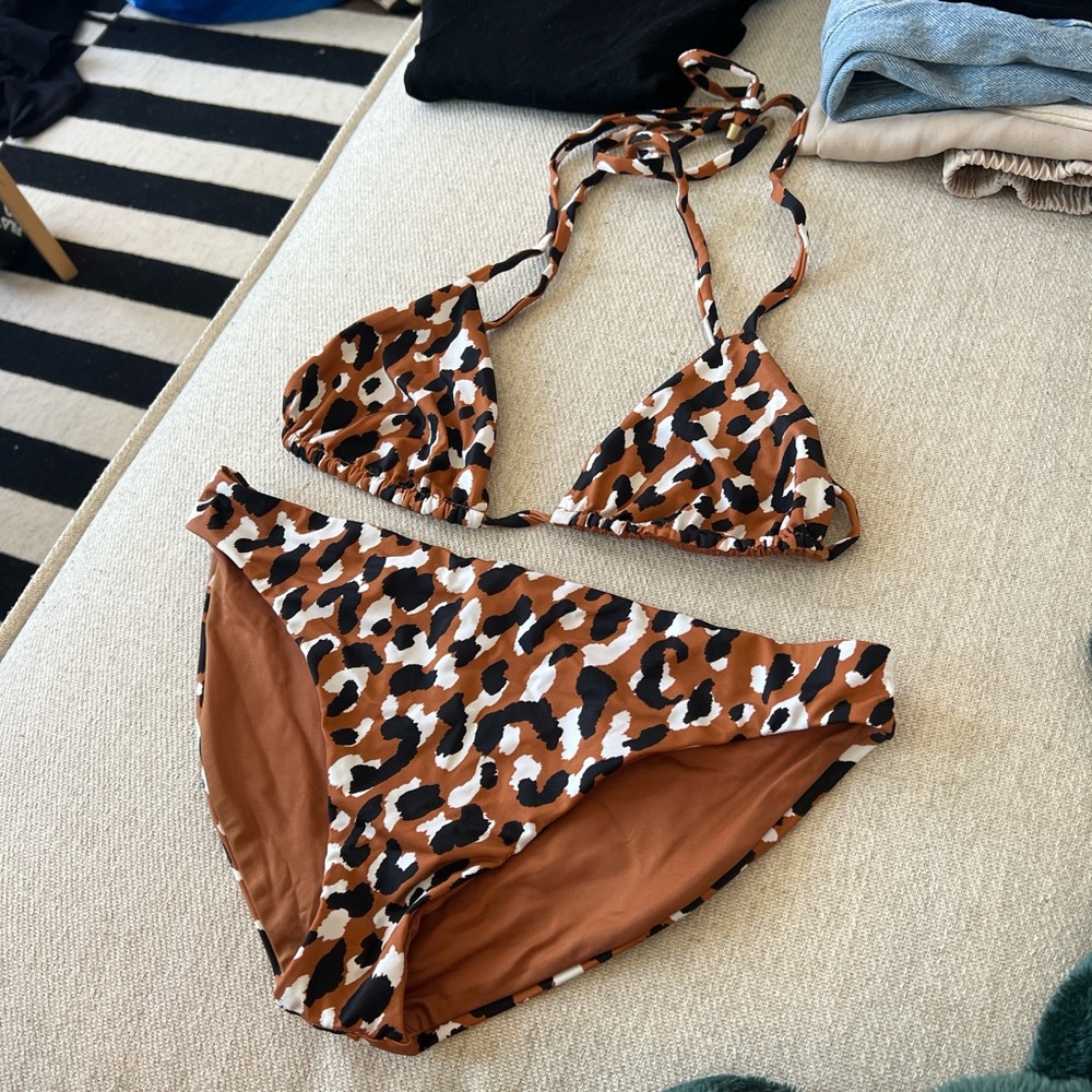 Vitamin A Bikini